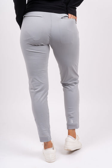 TJ Joggers - Grey (Long)