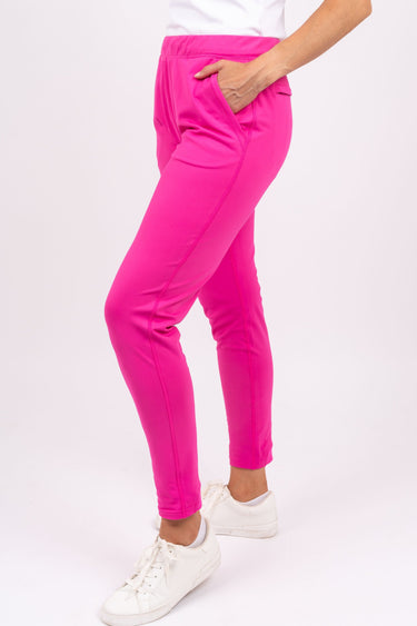 TJ Joggers - Pink (Long)