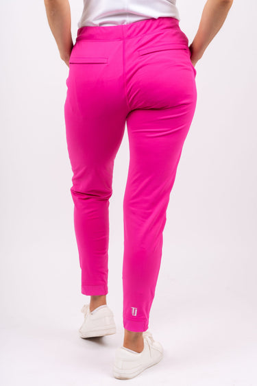 TJ Joggers - Pink (Long)