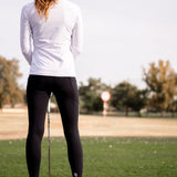 TJ Sport Tights - Black