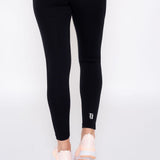 TJ Sport Tights - Black Tights TJ Golf