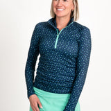 TJ Tour Skirt - Mint