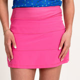 TJ Tour Skirt - Pink
