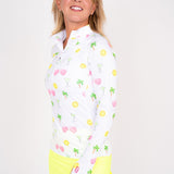 Beach Party Sun Shirt Women's sun shirt