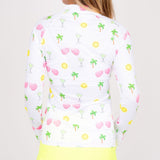 Beach Party Sun Shirt Women's sun shirt