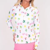 Desert Party Sun Shirt Women's sun shirt