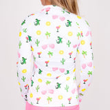 Desert Party Sun Shirt Women's sun shirt