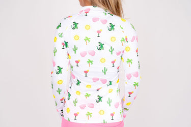 Desert Party Sun Shirt Women's sun shirt