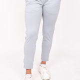 *TJ Joggers - Grey (Long) Pants Taylor Jordan Apparel