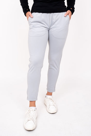 *TJ Joggers - Grey (Long) Pants Taylor Jordan Apparel