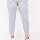 *TJ Joggers - Grey (Long) Pants Taylor Jordan Apparel
