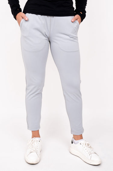*TJ Joggers - Grey (Long) Pants Taylor Jordan Apparel