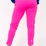 TJ Joggers - Pink Pants TJ Golf