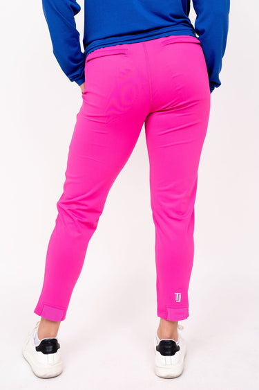 TJ Joggers - Pink Pants TJ Golf