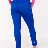 TJ Joggers - Royal Blue Pants TJ Golf