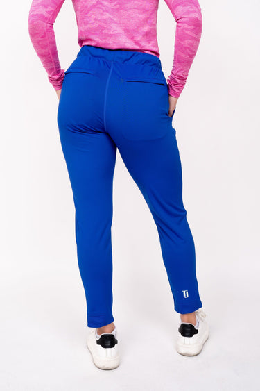 TJ Joggers - Royal Blue Pants TJ Golf