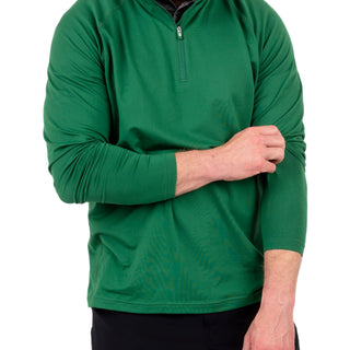 Men's Tour Pullover