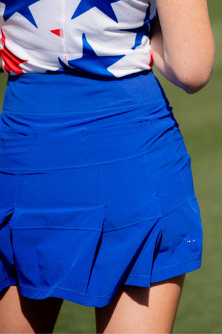 The TJ Tour Skirt