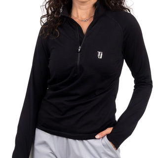 Women's Tour Pullover