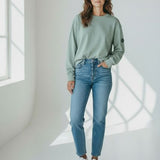 Crewneck Sweatshirt-Limited edition