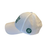 Lucky/Good Hat-White