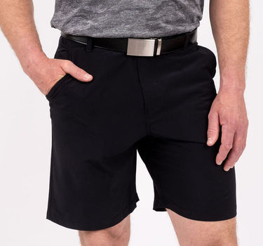 Men's Flow Shorts - Black