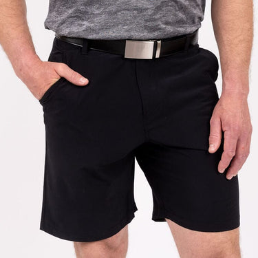 Men's Flow Shorts - Black