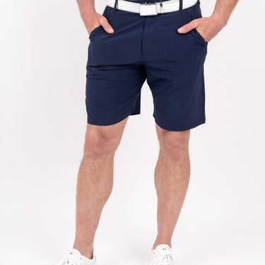 Men's Flow Shorts - Navy