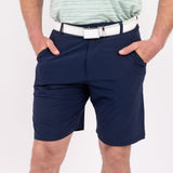 Men's Flow Shorts - Navy