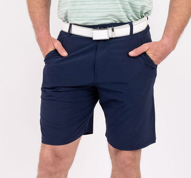 Men's Flow Shorts - Navy