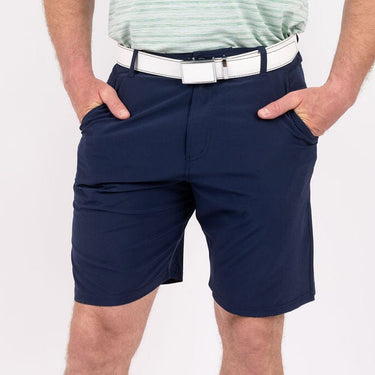 Men's Flow Shorts - Navy