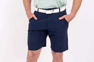 Men's Flow Shorts - Navy