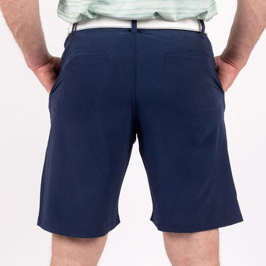 Men's Flow Shorts - Navy