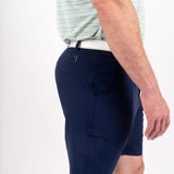 Men's Flow Shorts - Navy