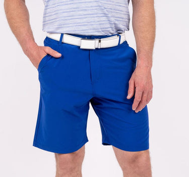 Men's Flow Shorts - Royal Blue