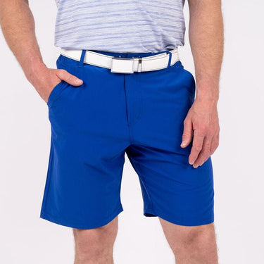 Men's Flow Shorts - Royal Blue