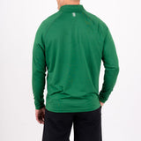 Men's Tour Pullover - Green