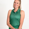 Racerback Shirt - Badz Skullz