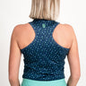 Racerback Shirt - Desert Swing