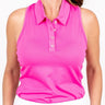 Racerback Shirt - Pink