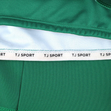 Spring '25 TJ Tour Skirt - Green