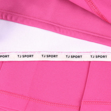 Spring '25 TJ Tour Skirt - Pink
