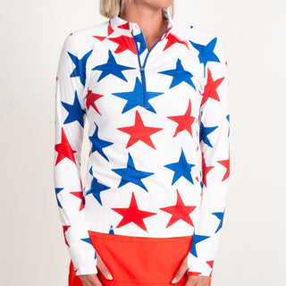 Sun Shirt - Estrellas