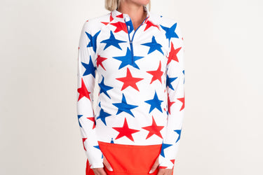 Sun Shirt - Estrellas