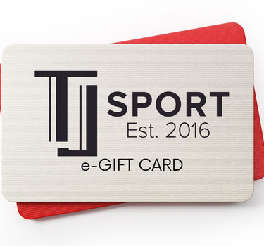 The TJ e-Gift Card