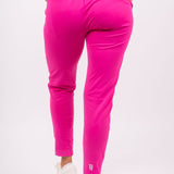 TJ Joggers - Pink (Long)