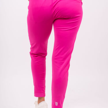 TJ Joggers - Pink (Long)