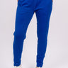 TJ Joggers - Royal Blue (Long)