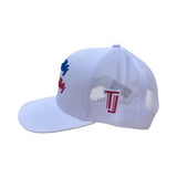 TJ Snapback Hat - Birdies & Bloodies
