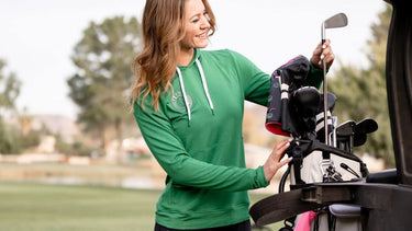 TJ Sport - TJ SPORT WINTER BUNDLE ❄️⛳🥶